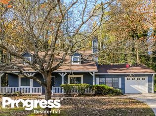 2530 Wood Meadows Ct SW, Marietta, GA 30064