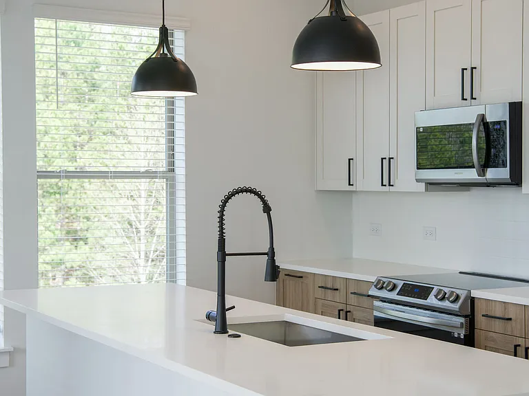 NOVEL Mallard Creek by Crescent Communities — Photo 32