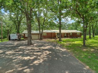 13015 S 273rd East Ave, Coweta, OK 74429