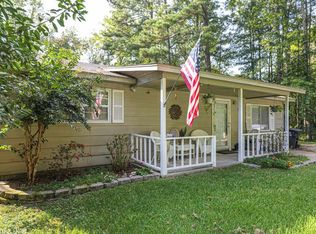 219 S Aaronfield Rd, Benton, AR 72015