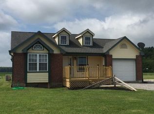 5038 Lindsey Rd, Mount Orab, OH 45154