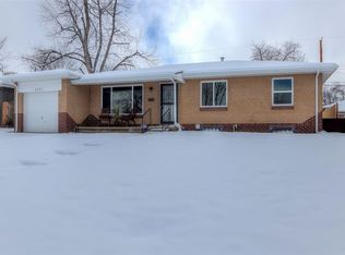 1237 S Eaton Ct, Lakewood, CO 80232