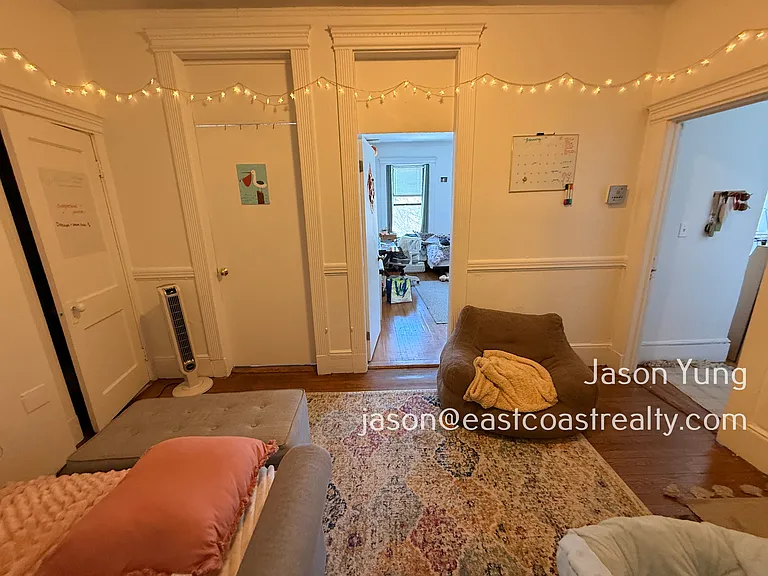 238 Hemenway St #15 — Photo 9