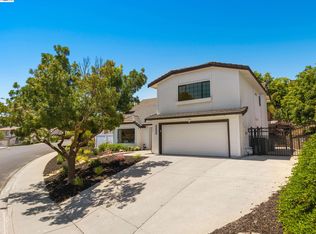 7966 Iglesia Dr, Dublin, CA 94568