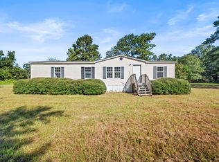 335 Hudson Rd, Saint George, SC 29477