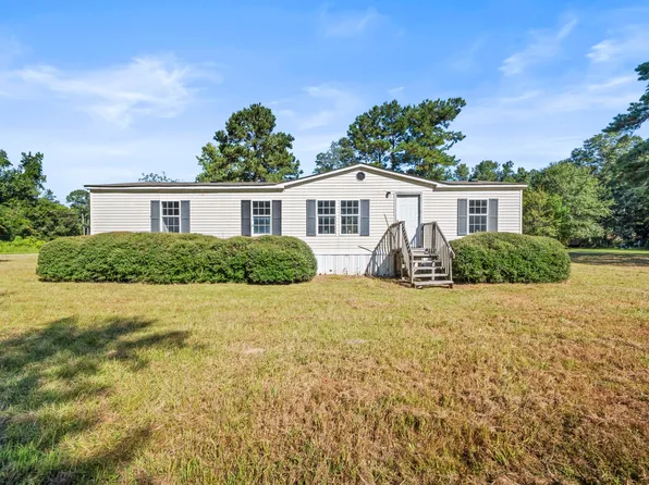 335 Hudson Rd, Saint George, SC 29477