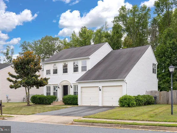 23 Little Oak Rd, Fredericksburg, VA 22405