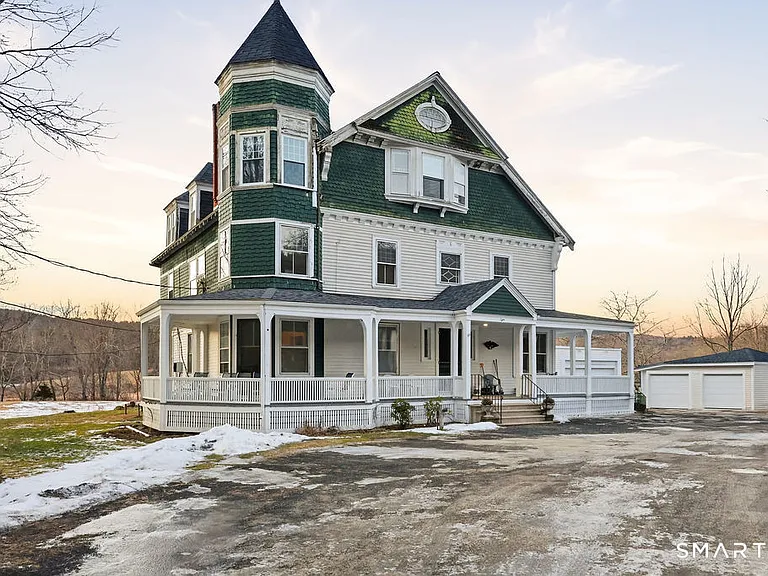 270 Cherry Brook Rd #3-S — Photo 4