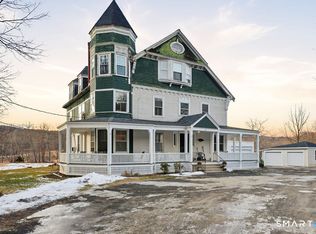 270 Cherry Brook Rd #2, Canton, CT 06019