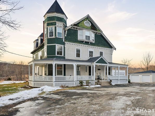 270 Cherry Brook Rd #2