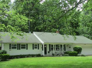 10450 Hartman Rd, Grand Rapids, OH 43522