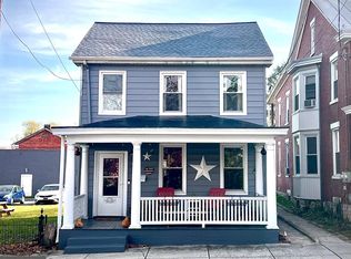 153 N College St, Carlisle, PA 17013
