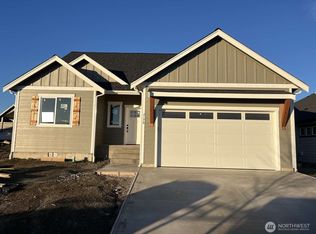 2178 Lagerwey Circle, Lynden, WA 98264