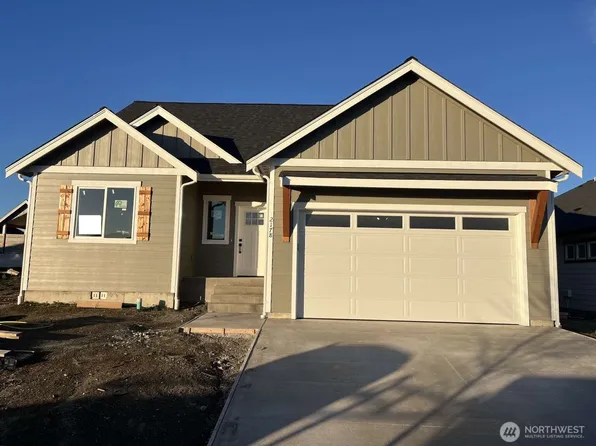 2178 Lagerwey Circle, Lynden, WA 98264