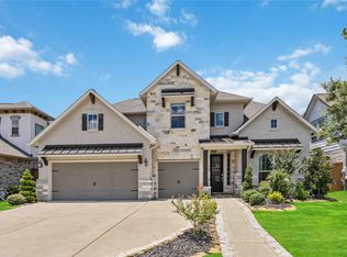 6503 Elrington Heights Ln, Katy, TX 77493