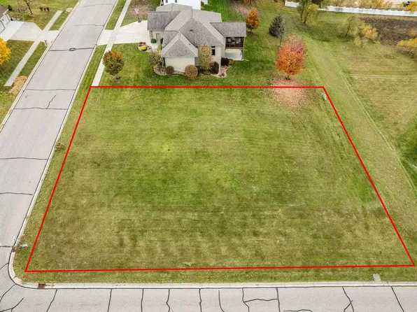 383 Eastridge Circle #31, Reedsburg, WI 53959