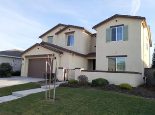 9620 Ronaldo Falls Way, Elk Grove, CA 95624