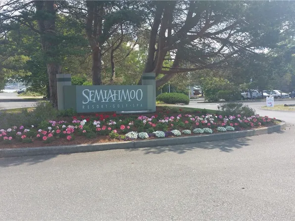 9540 Semiahmoo Pkwy #E18, Blaine, WA 98230