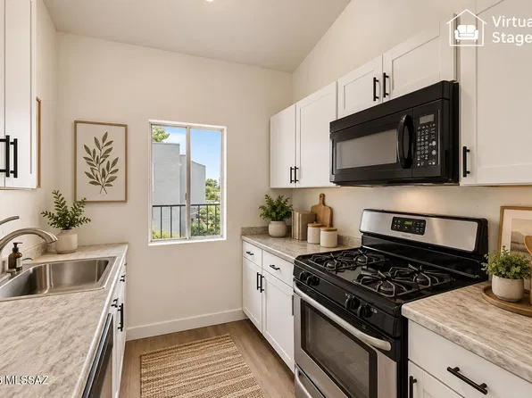 808 S Langley Ave, Tucson, AZ 85710