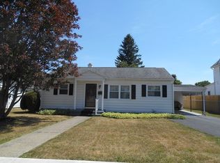 621 Mount Zoar St, Elmira, NY