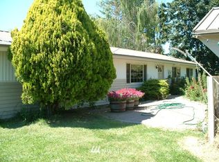 2361 N Wilson Creek Rd, Ellensburg, WA 98926