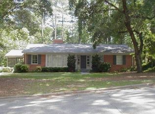 1842 36th St, Meridian, MS 39305