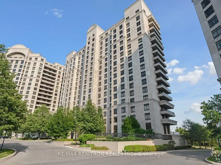 9225 Jane St #1606 — Photo 1