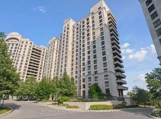 9225 Jane St #1606, Vaughan, ON L6A 0J7