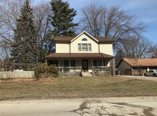 23819 Glenwood, Clinton Township, MI 48035