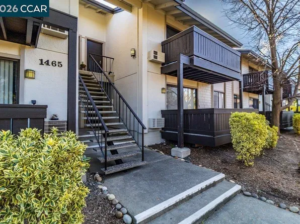 1465 Marchbanks Dr APT 4, Walnut Creek, CA 94598