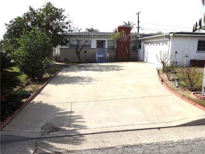 4503 Glenvina Ave, Covina, CA, 91722