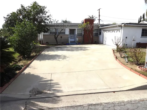4503 Glenvina Ave, Covina, CA 91722