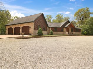 23211 W Widows Rd, Wilmington, IL 60481