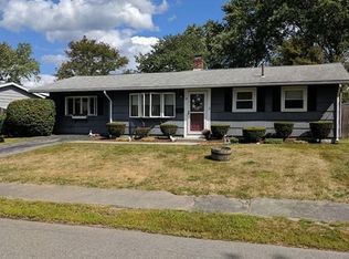 20 Clara Rd, Holbrook, MA 02343