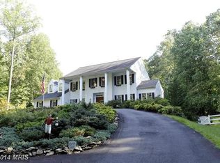 6297 Clifton Rd, Clifton, VA 20124