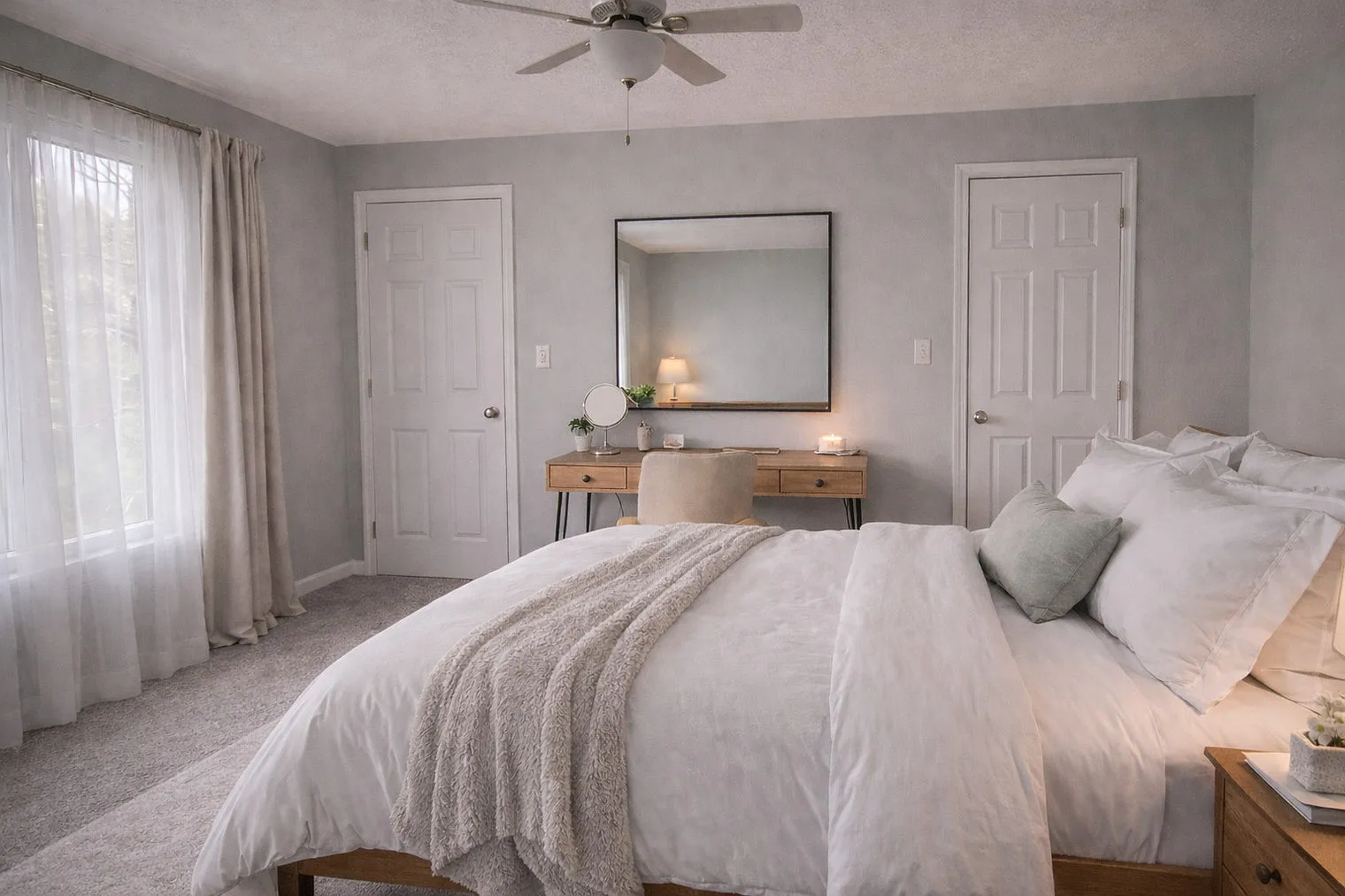2 bed, 1.0 bath, 1679 sqft, $4,412 — Photo 4