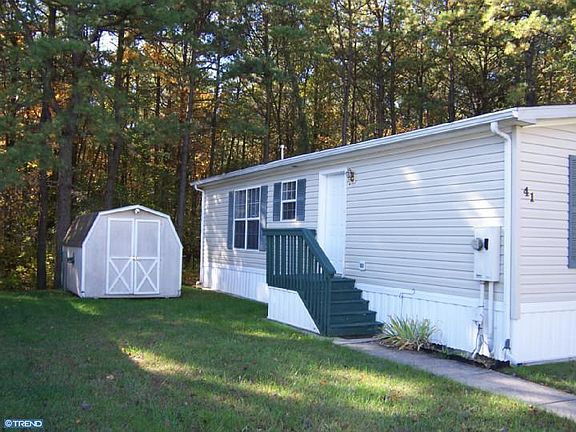 2nd image of 41 Shenandoah Dr