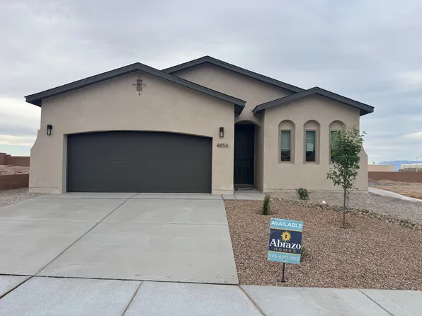 4856 Manzano Peak, Saint Los Lunas, NM 87031