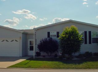 25734 Baltusrol Dr, Monee, IL 60449