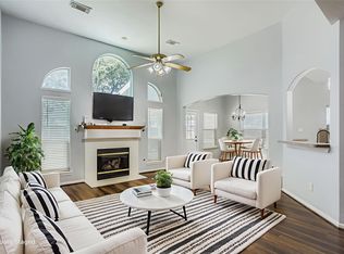 19311 Bear Meadow Ct, Katy, TX 77449