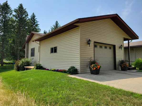 208 E Nelson St, Litchfield, MN 55355