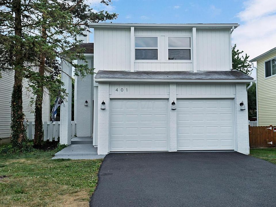 1st image of 401 Sentry Ln