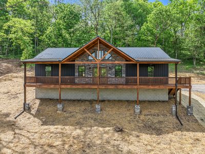 327 Turkey Creek Hwy LOT 1, Carthage, TN, 37030