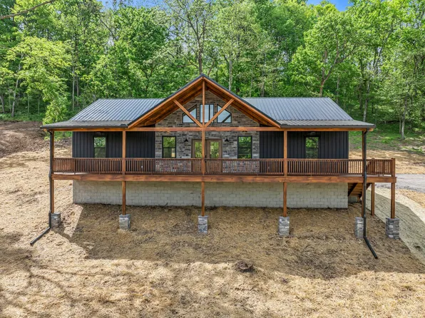 327 Turkey Creek Hwy Lot 1, Carthage, TN 37030