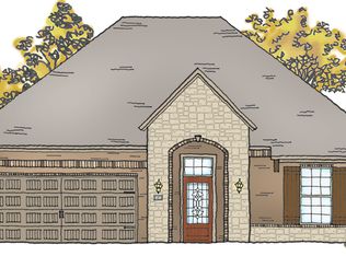 3085 Archer Cir, Bryan, TX 77808