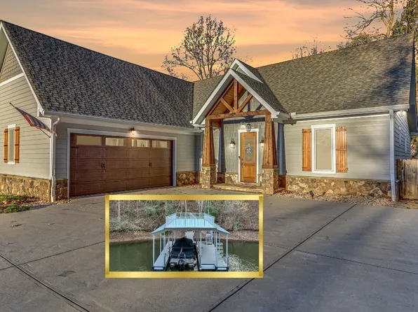 3844 Clubhouse Dr, Gainesville, GA 30501