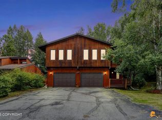 2731 Brittany Dr, Anchorage, AK 99504