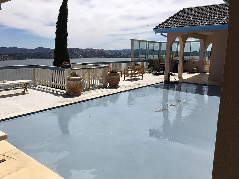 Please note this is not a pool