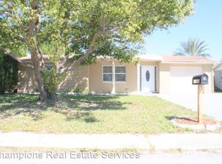 3344 Brookfield Dr, Holiday, FL 34691