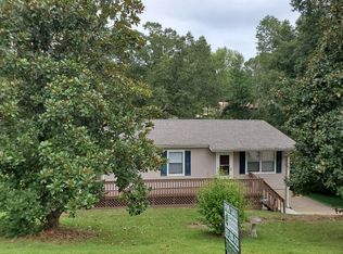 109 Crete St, Waverly, TN 37185